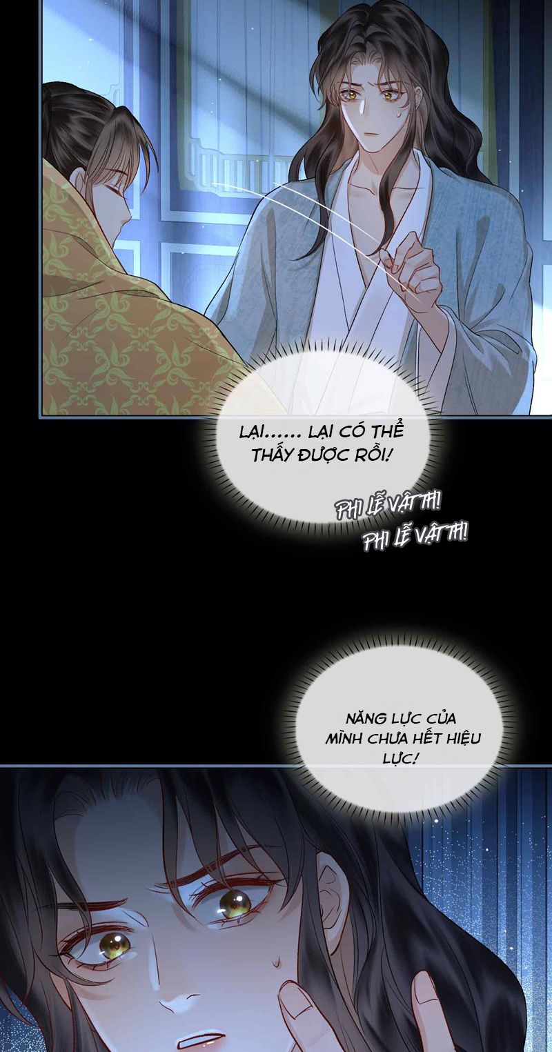 Tham Hoan Chapter 9 - Trang 3