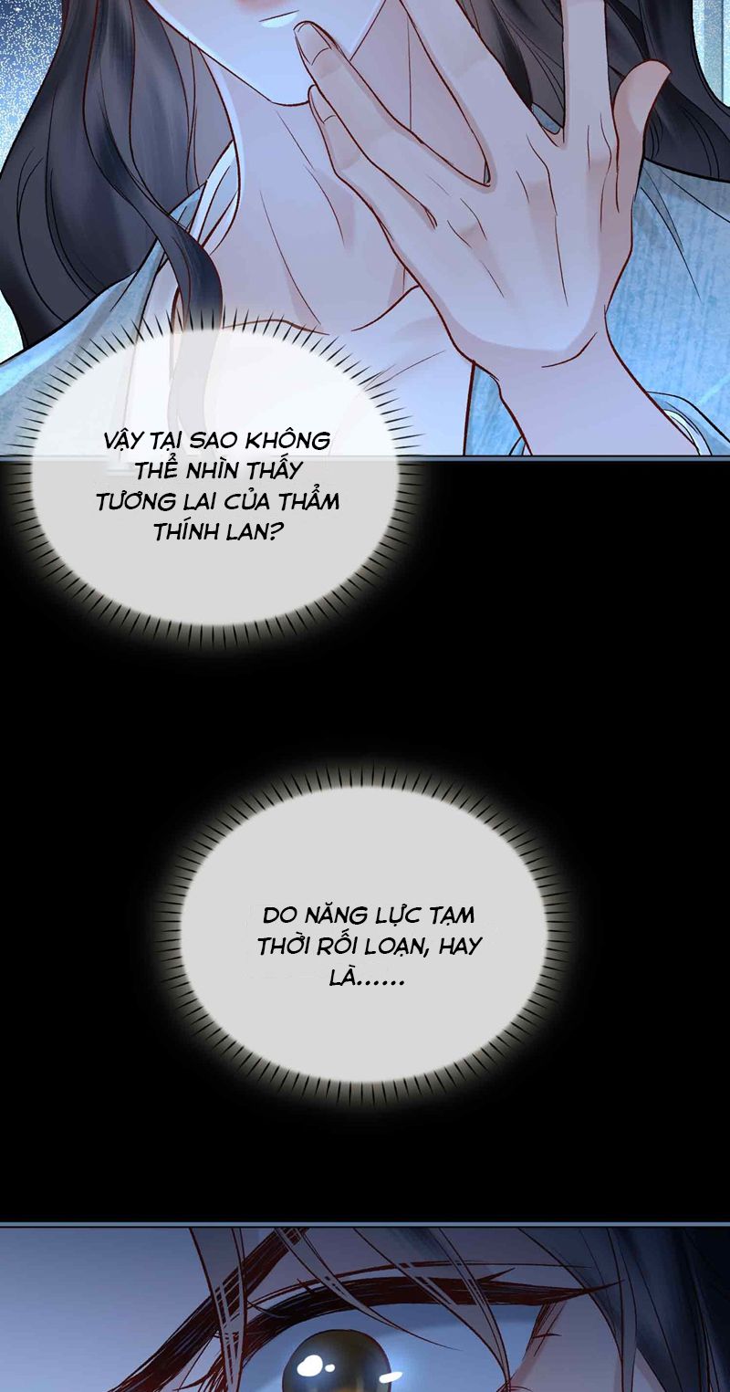 Tham Hoan Chapter 9 - Trang 3