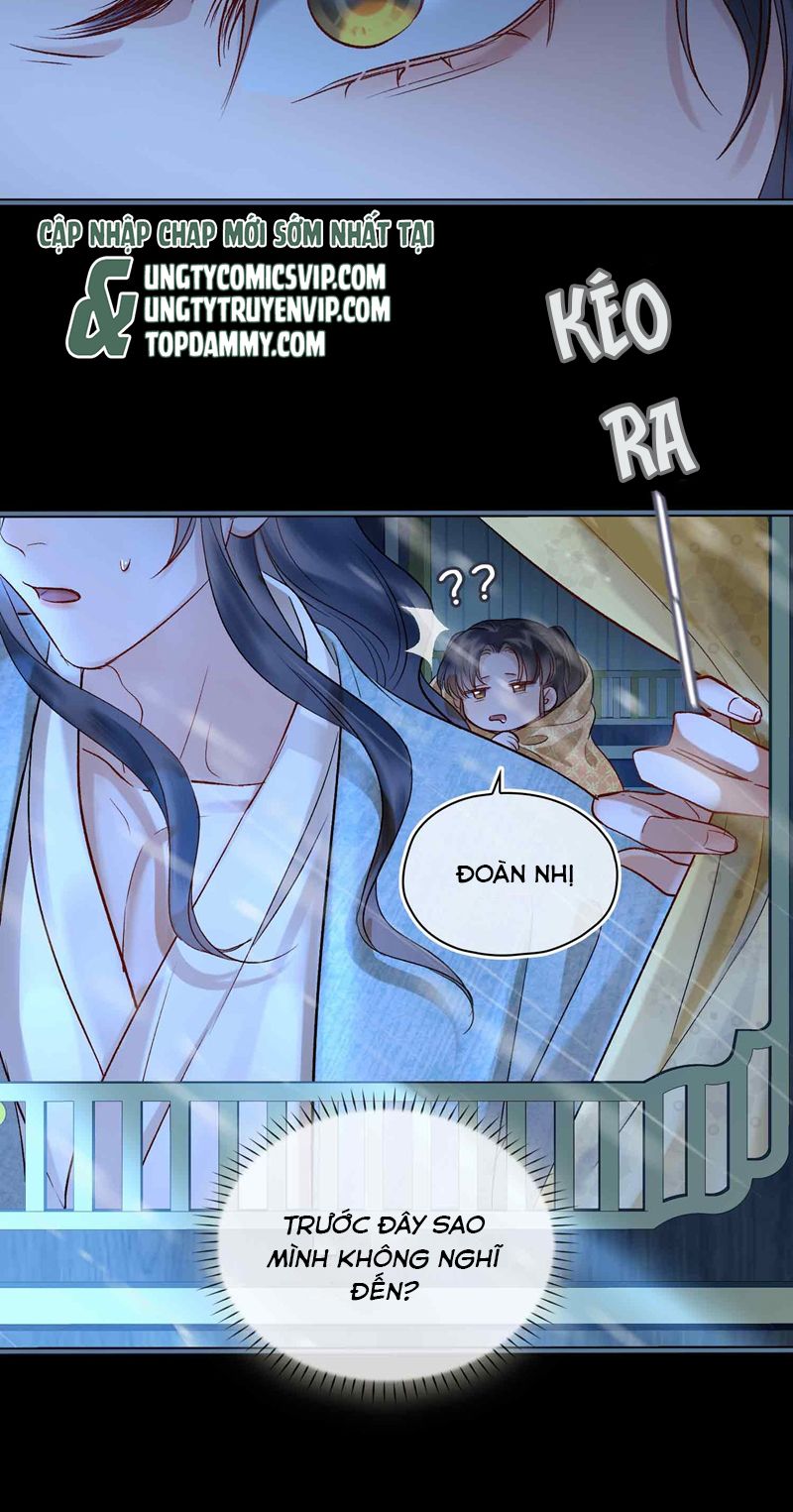 Tham Hoan Chapter 9 - Trang 3