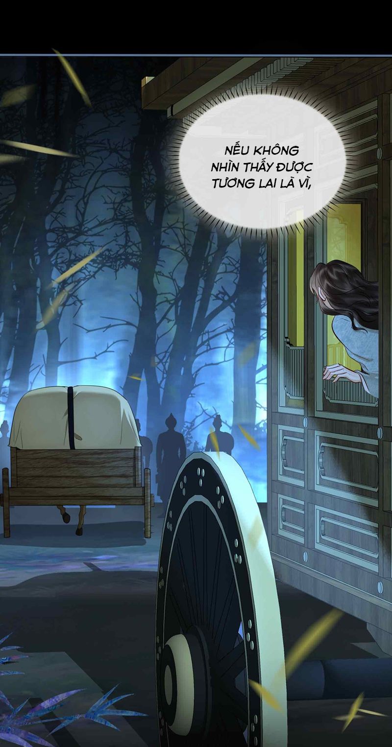 Tham Hoan Chapter 9 - Trang 3