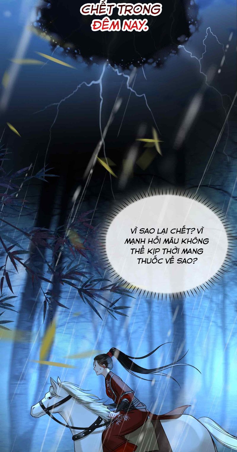 Tham Hoan Chapter 9 - Trang 3