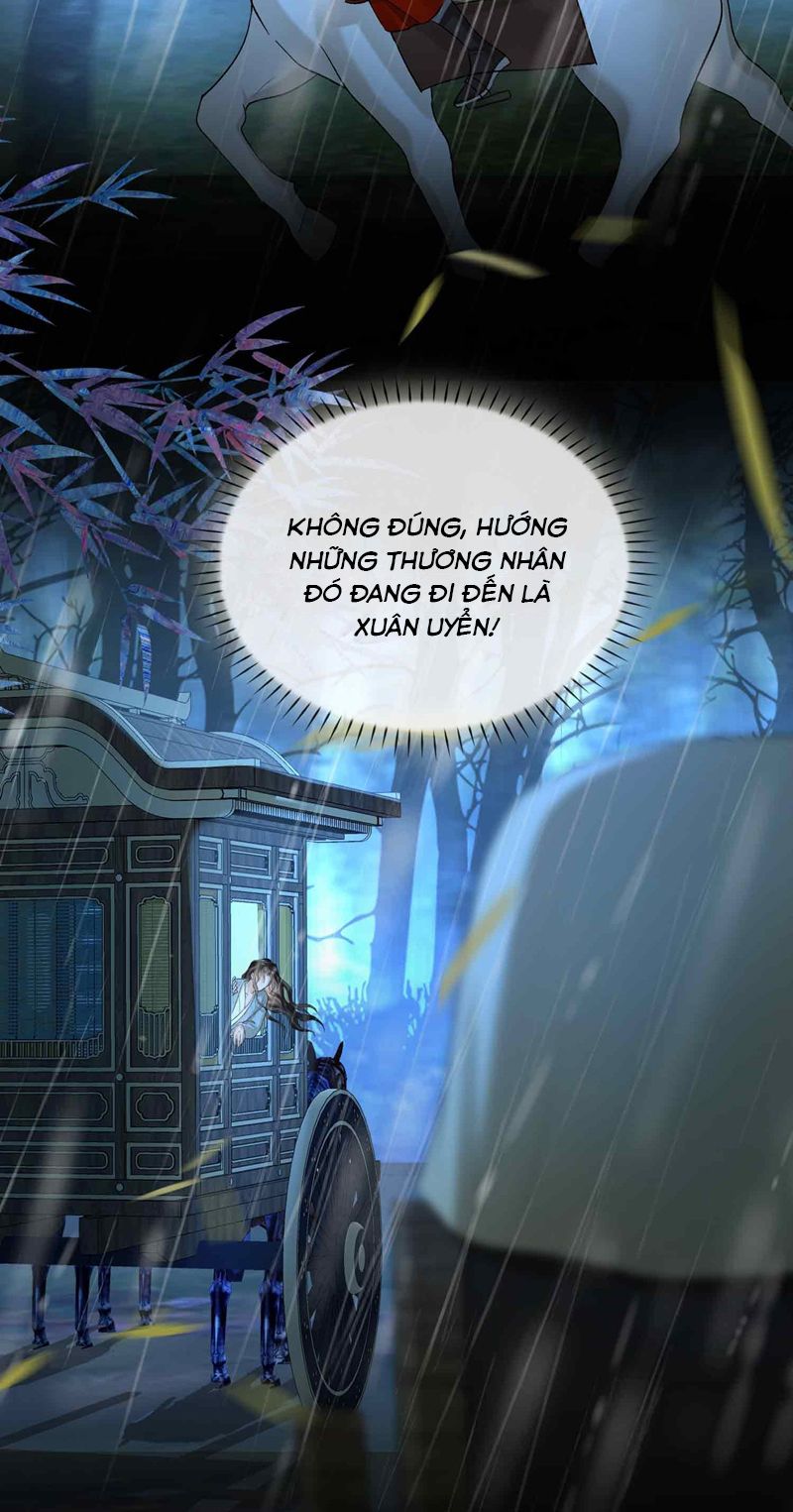 Tham Hoan Chapter 9 - Trang 3