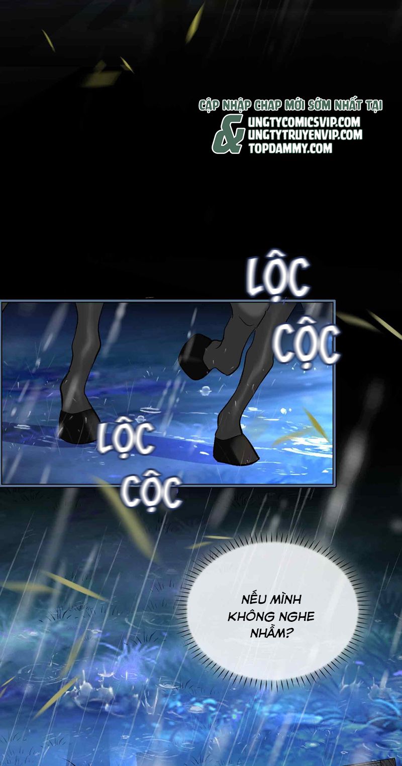 Tham Hoan Chapter 9 - Trang 3