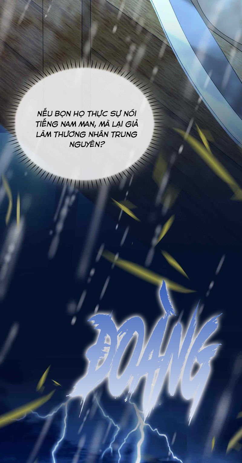 Tham Hoan Chapter 9 - Trang 3