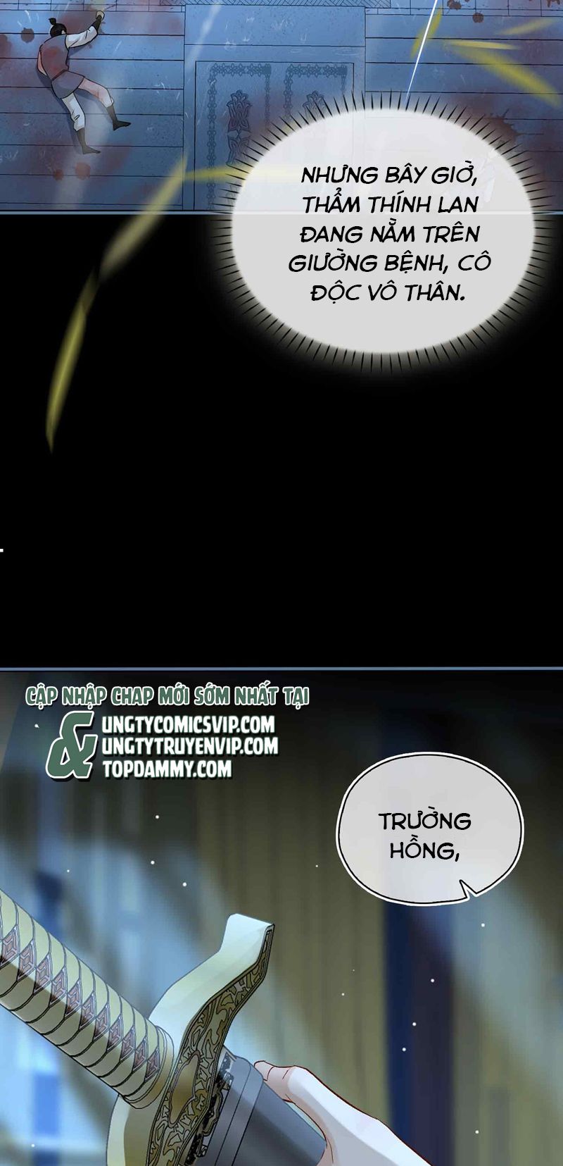 Tham Hoan Chapter 9 - Trang 3