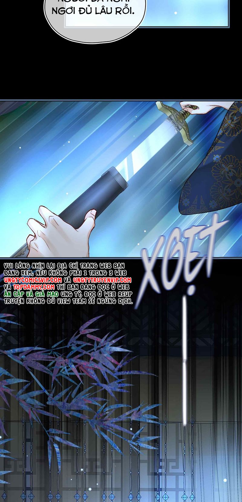 Tham Hoan Chapter 9 - Trang 3