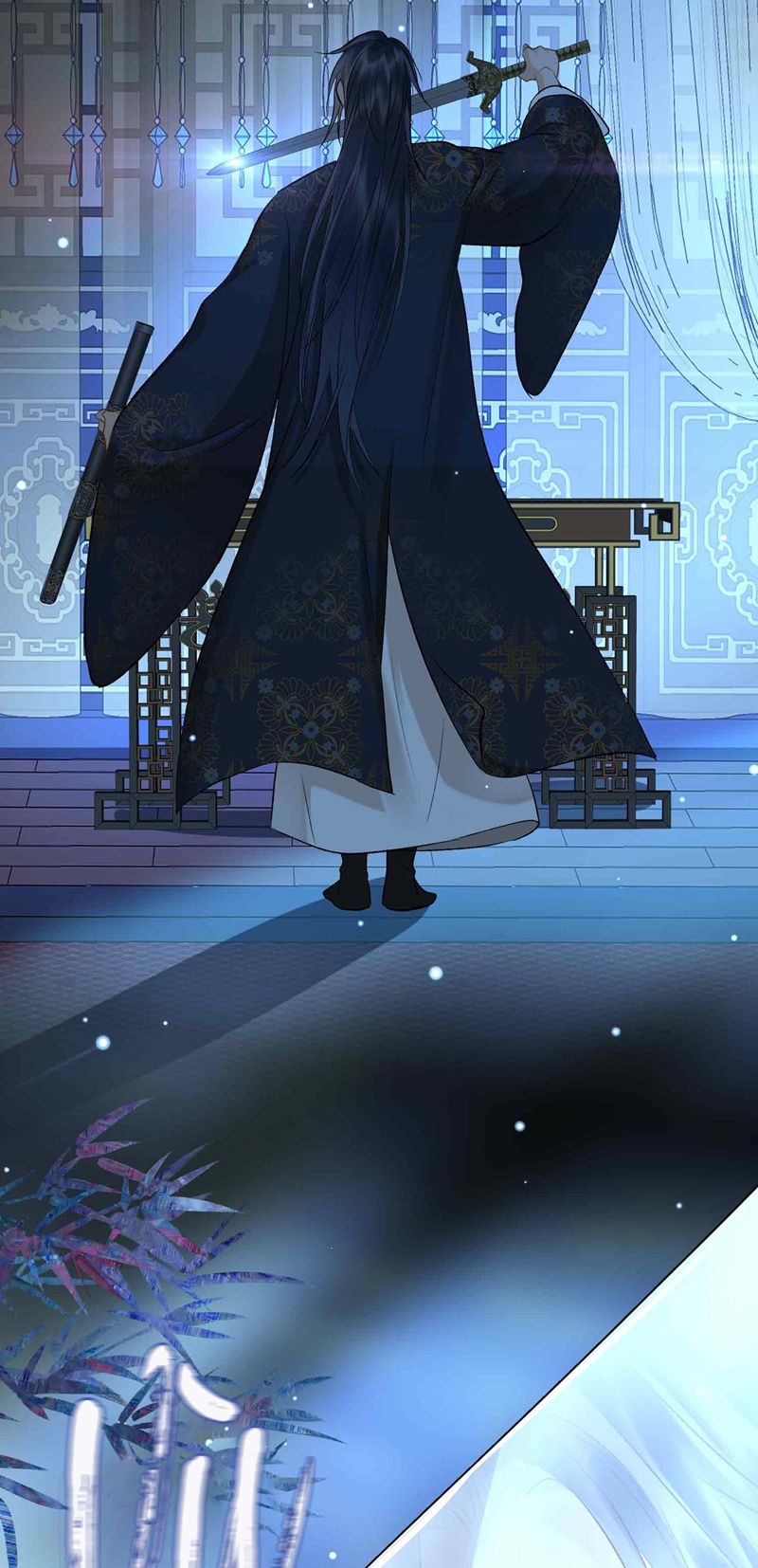 Tham Hoan Chapter 9 - Trang 3