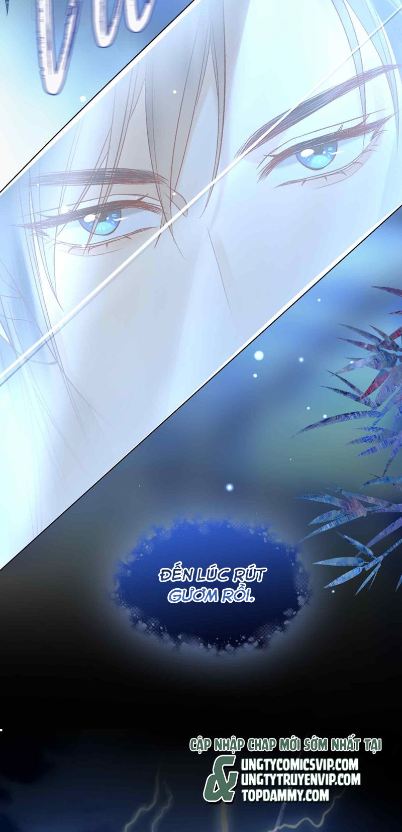 Tham Hoan Chapter 9 - Trang 3