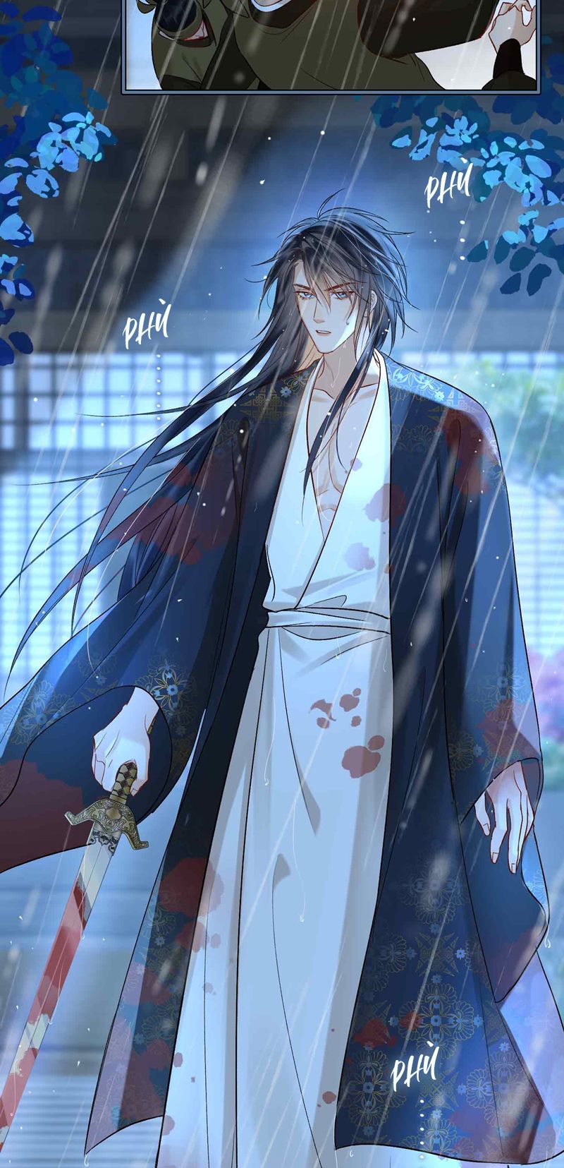 Tham Hoan Chapter 9 - Trang 3