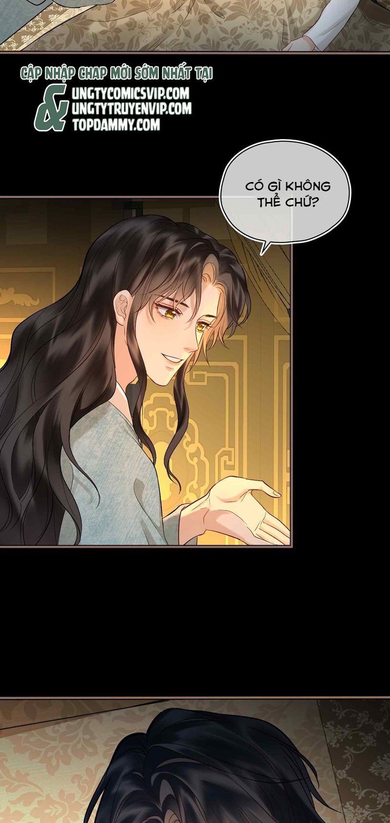 Tham Hoan Chapter 9 - Trang 3