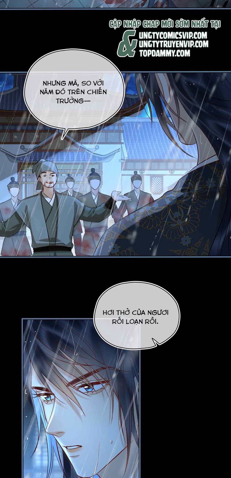 Tham Hoan Chapter 9 - Trang 3