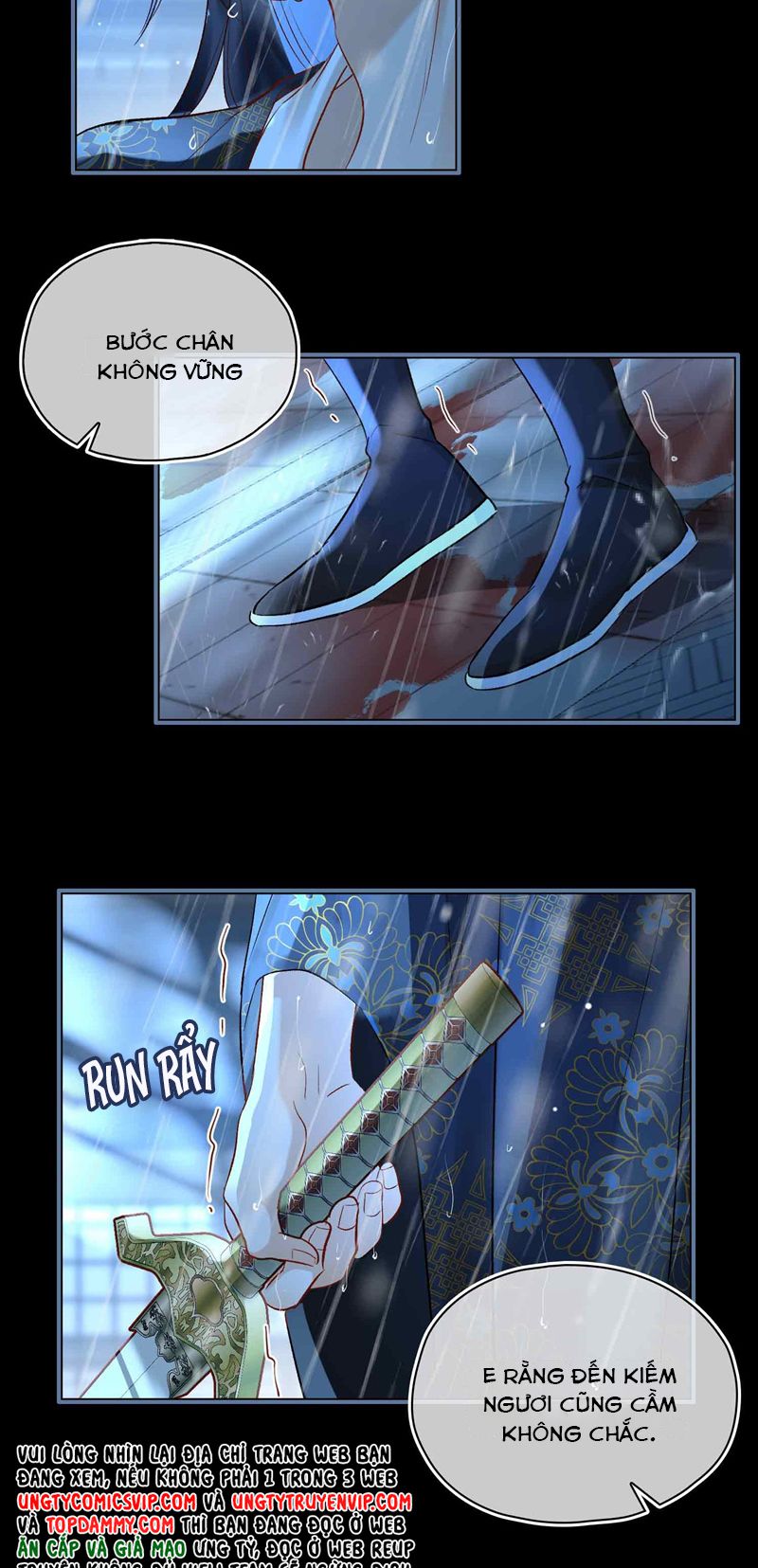 Tham Hoan Chapter 9 - Trang 3