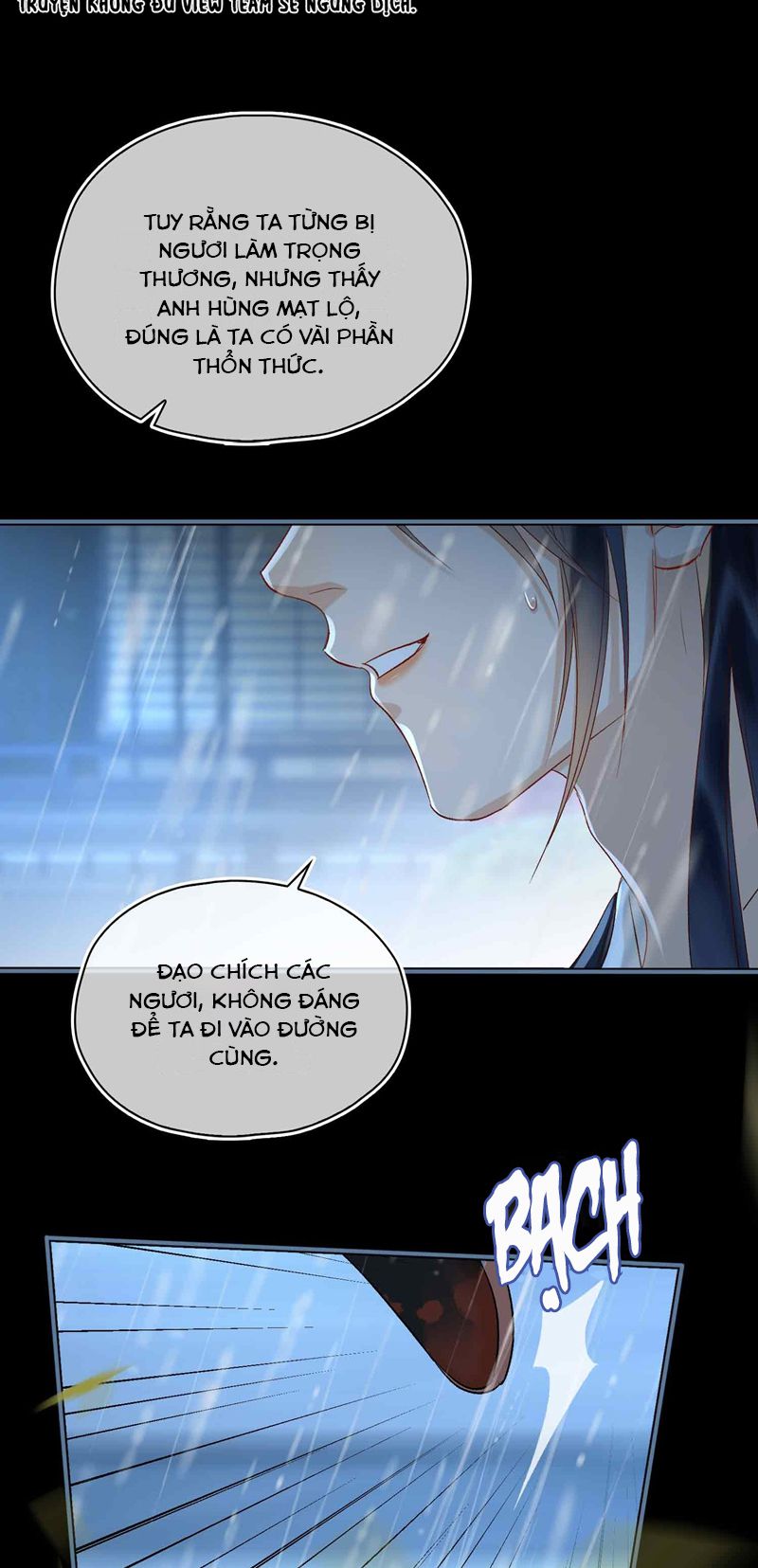 Tham Hoan Chapter 9 - Trang 3