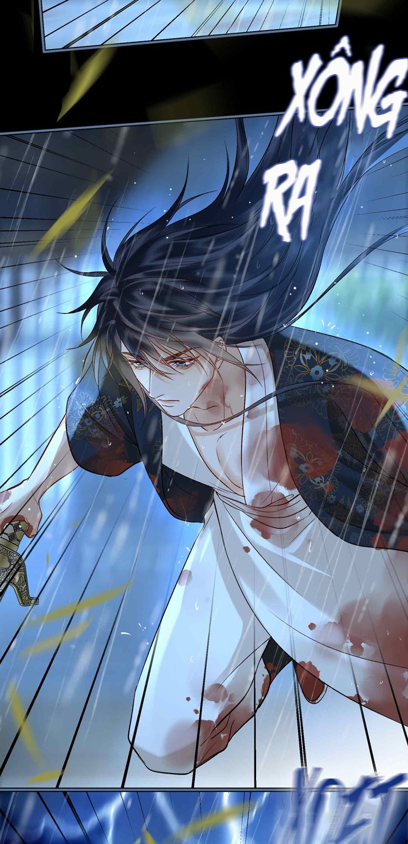 Tham Hoan Chapter 9 - Trang 3