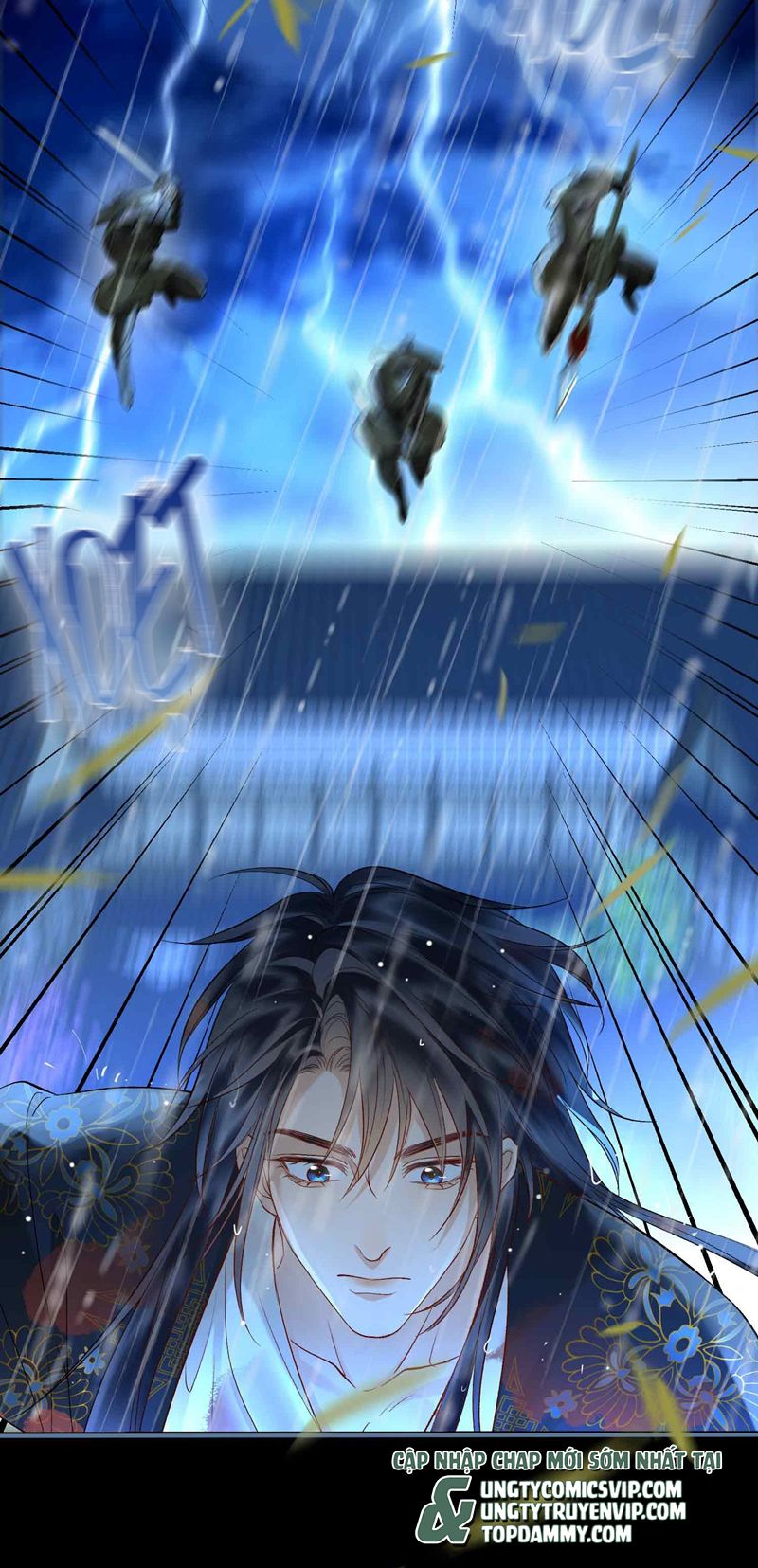 Tham Hoan Chapter 9 - Trang 3