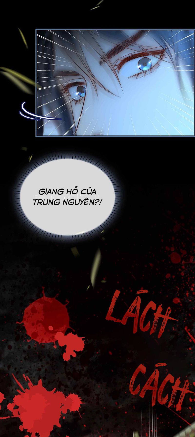 Tham Hoan Chapter 9 - Trang 3