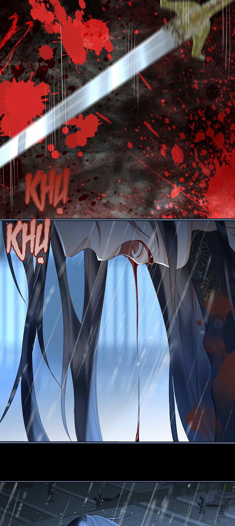 Tham Hoan Chapter 9 - Trang 3