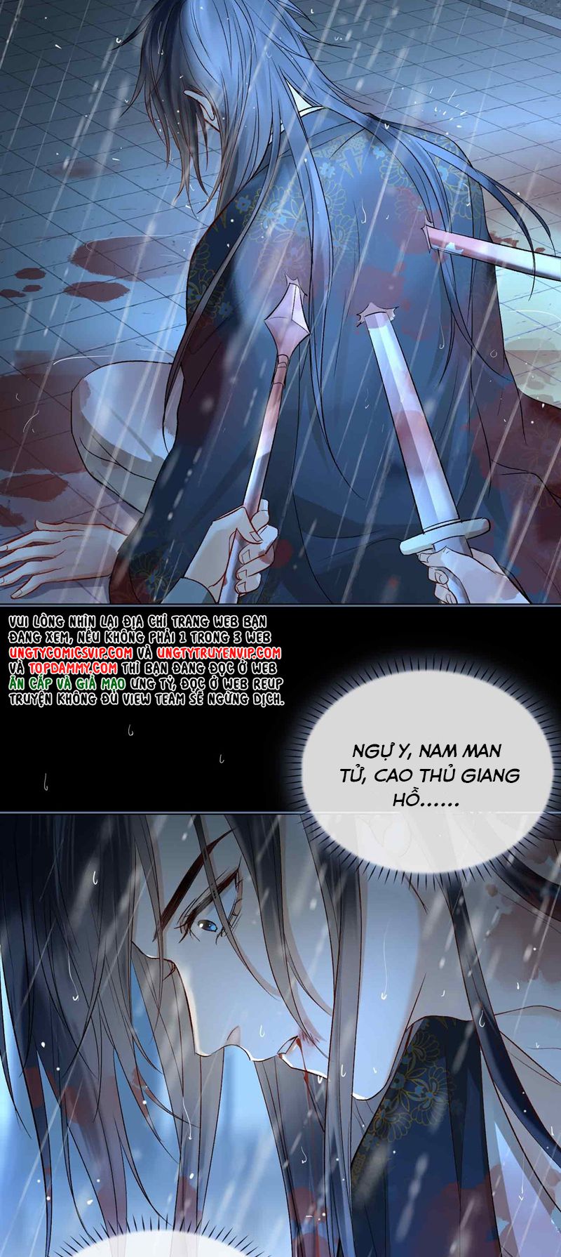 Tham Hoan Chapter 9 - Trang 3