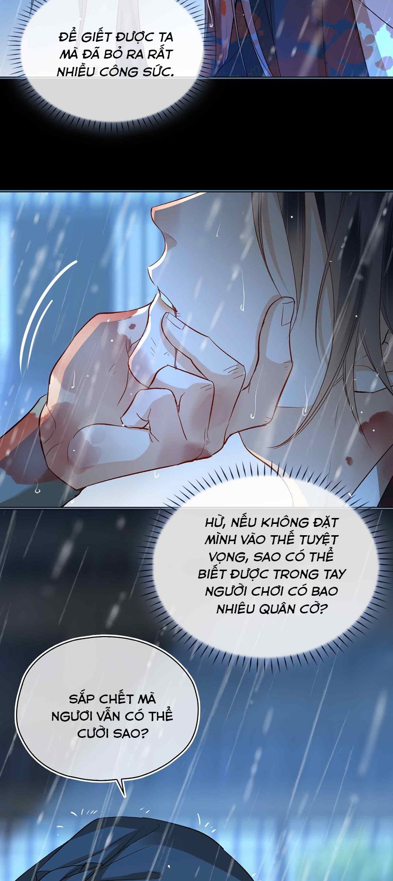 Tham Hoan Chapter 9 - Trang 3