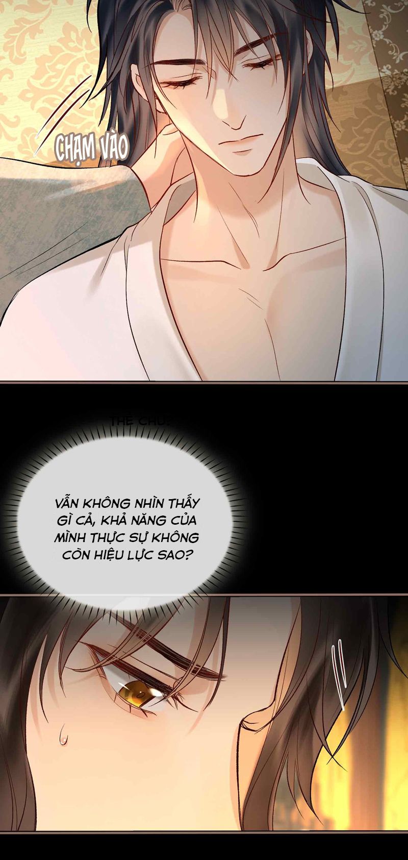 Tham Hoan Chapter 9 - Trang 3