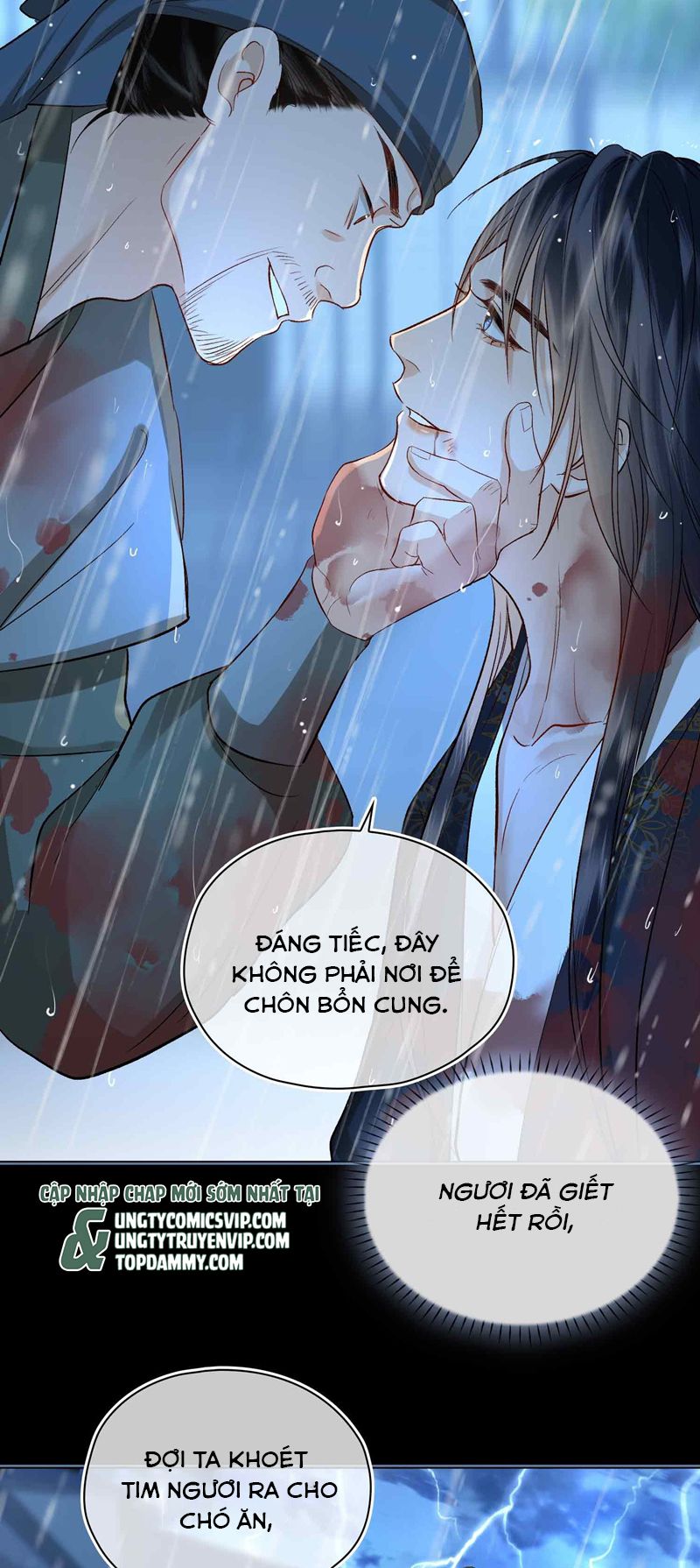 Tham Hoan Chapter 9 - Trang 3