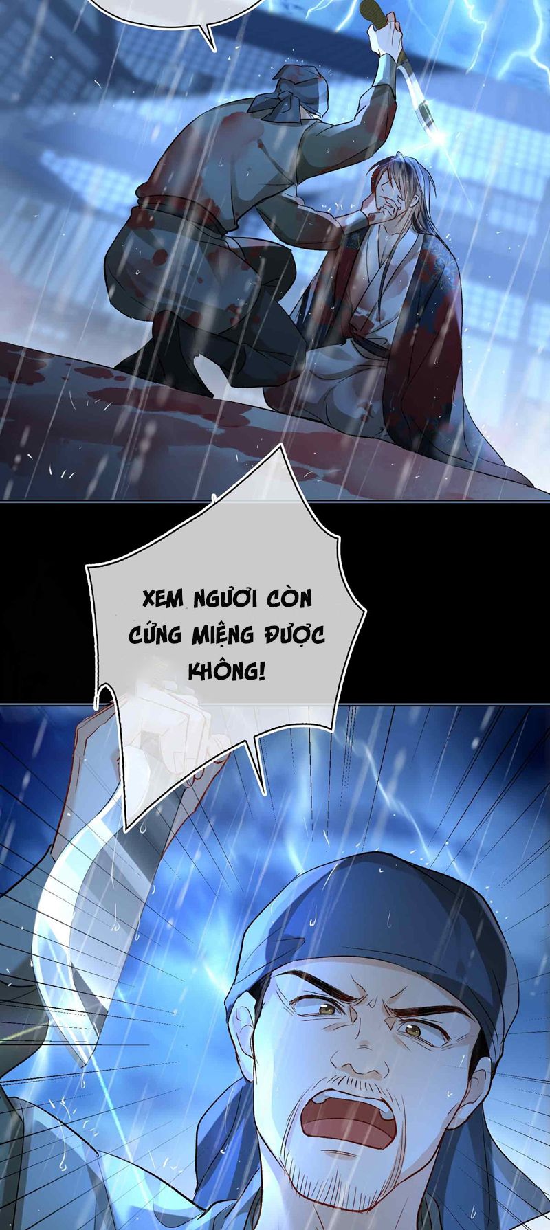 Tham Hoan Chapter 9 - Trang 3