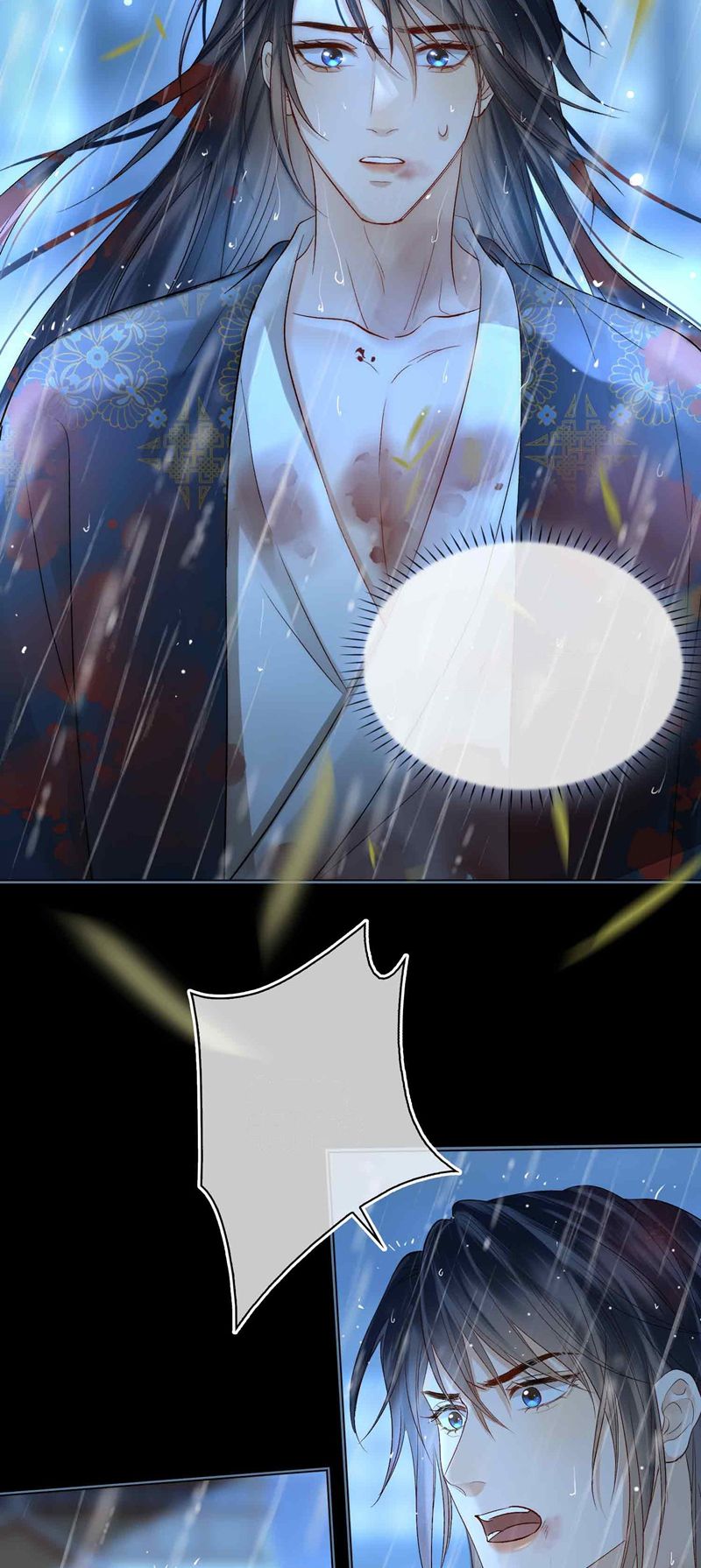 Tham Hoan Chapter 9 - Trang 3