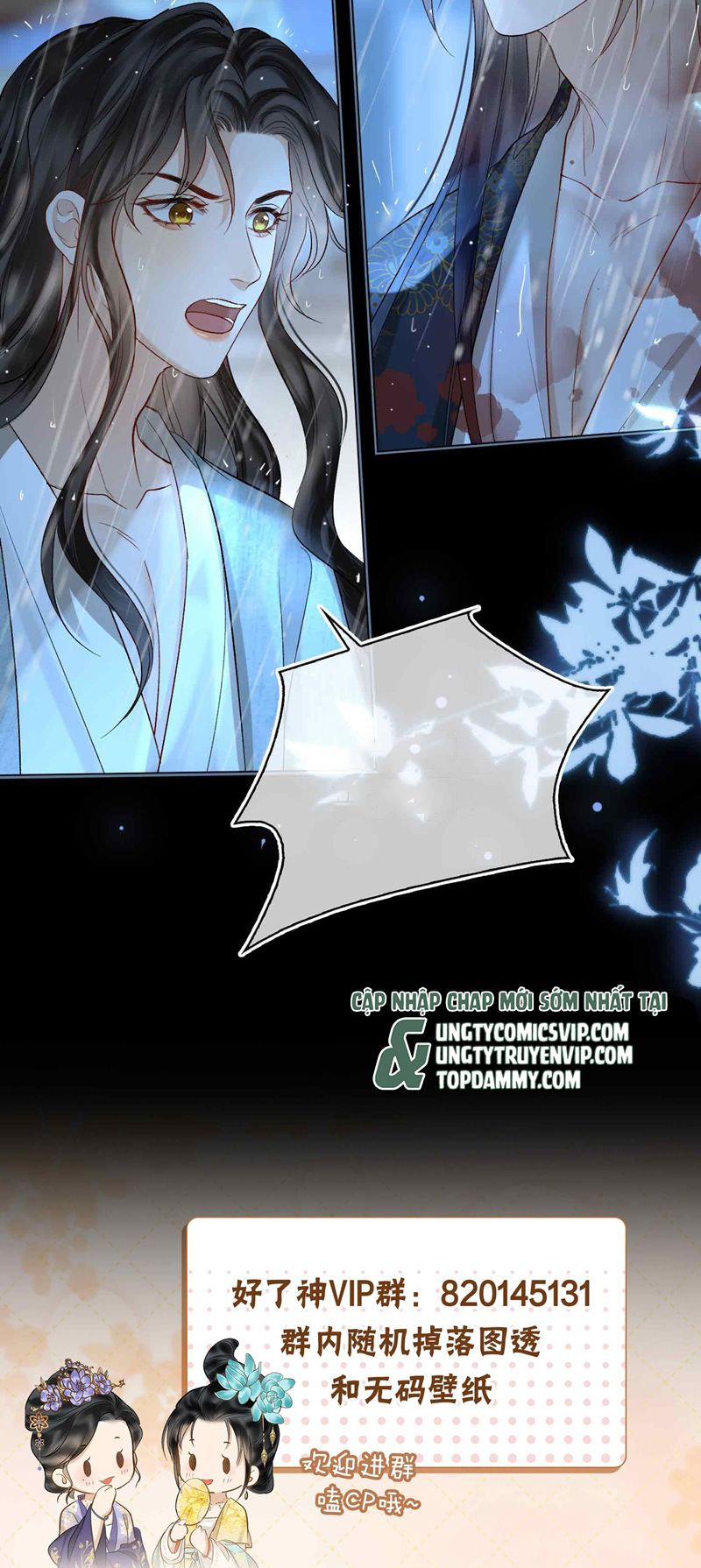 Tham Hoan Chapter 9 - Trang 3