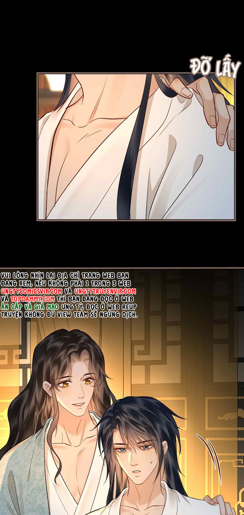 Tham Hoan Chapter 9 - Trang 3