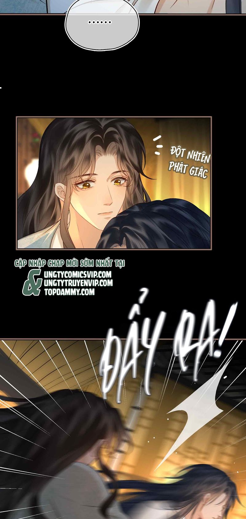 Tham Hoan Chapter 9 - Trang 3