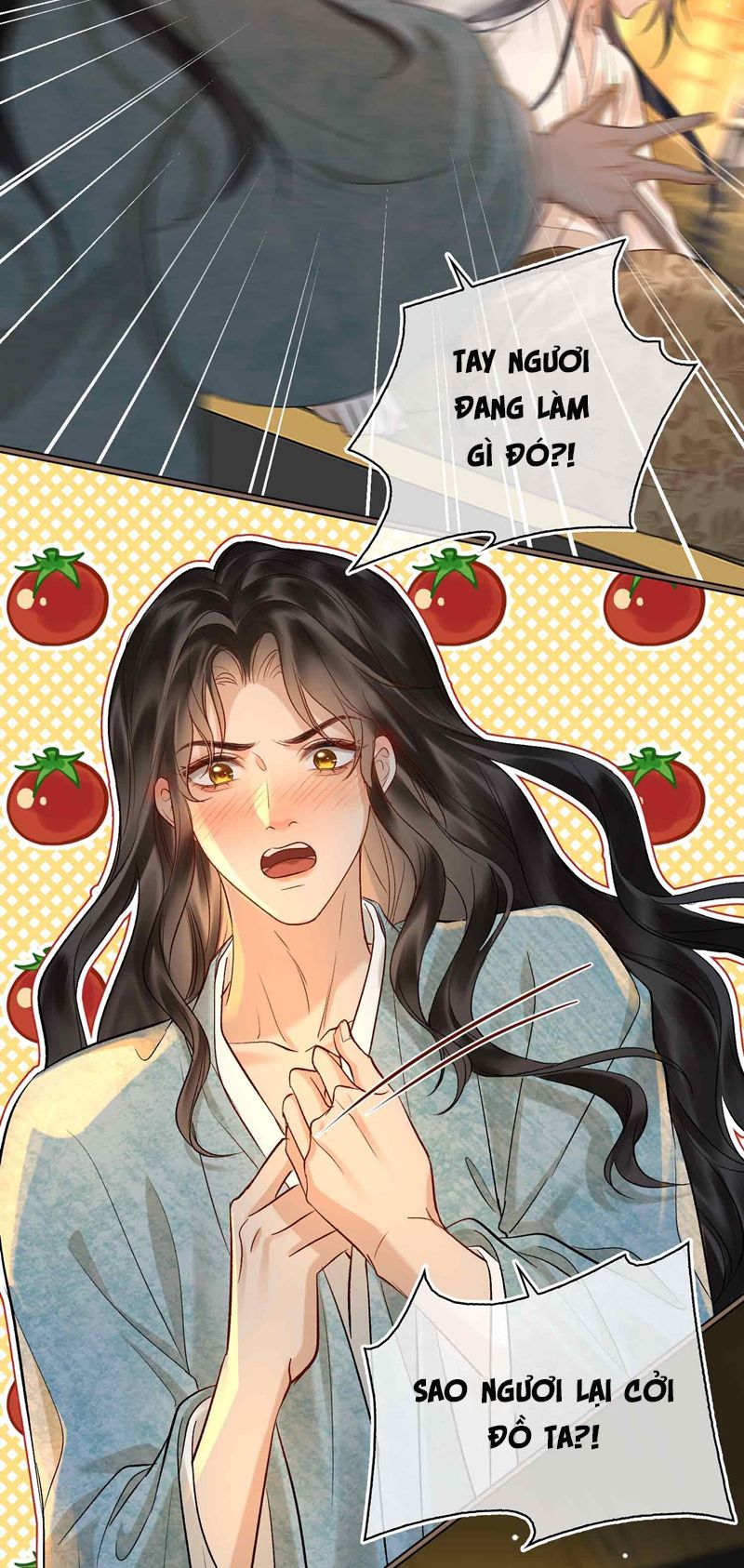 Tham Hoan Chapter 9 - Trang 3