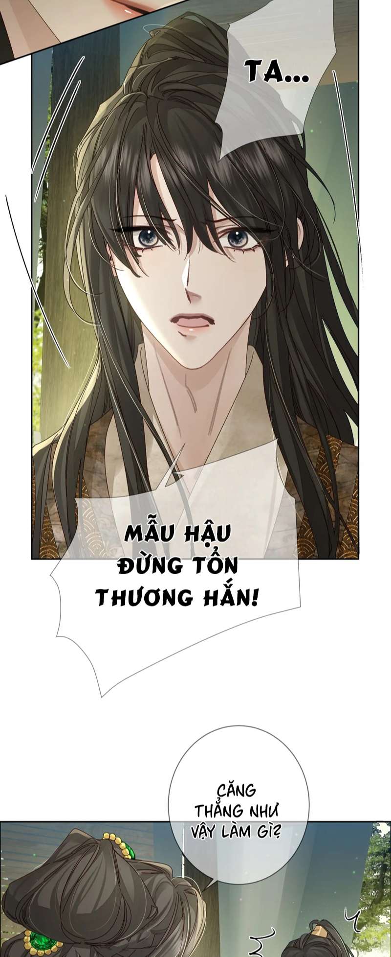 Nhân Vật Chính Chỉ Muốn Yêu Đương Chapter 79 - Trang 4