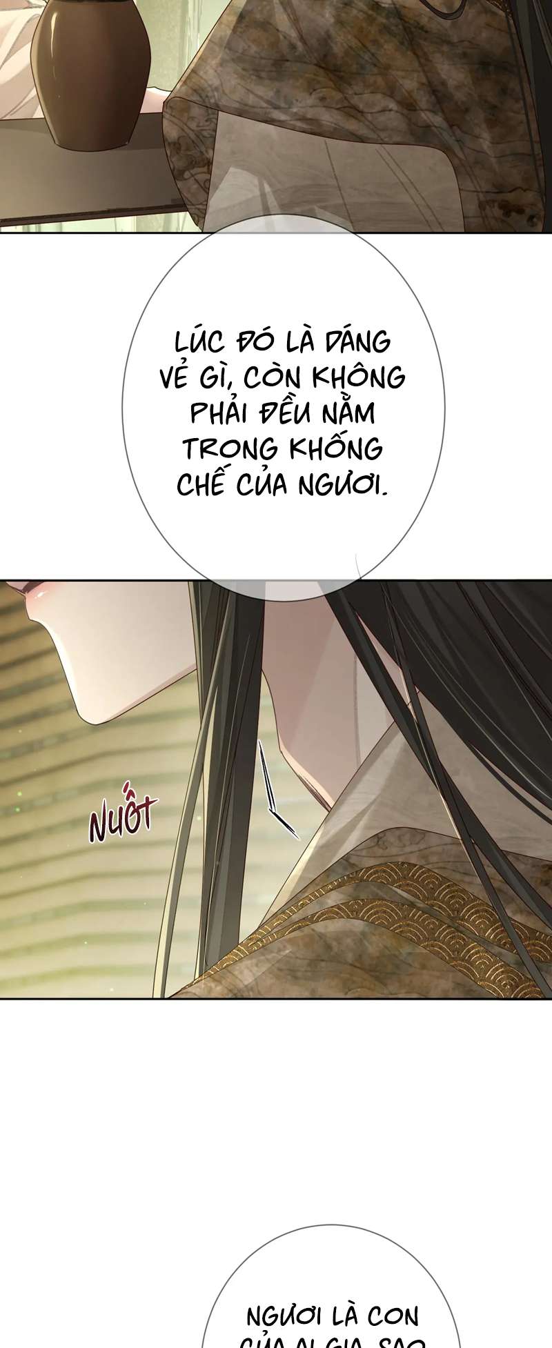 Nhân Vật Chính Chỉ Muốn Yêu Đương Chapter 79 - Trang 4