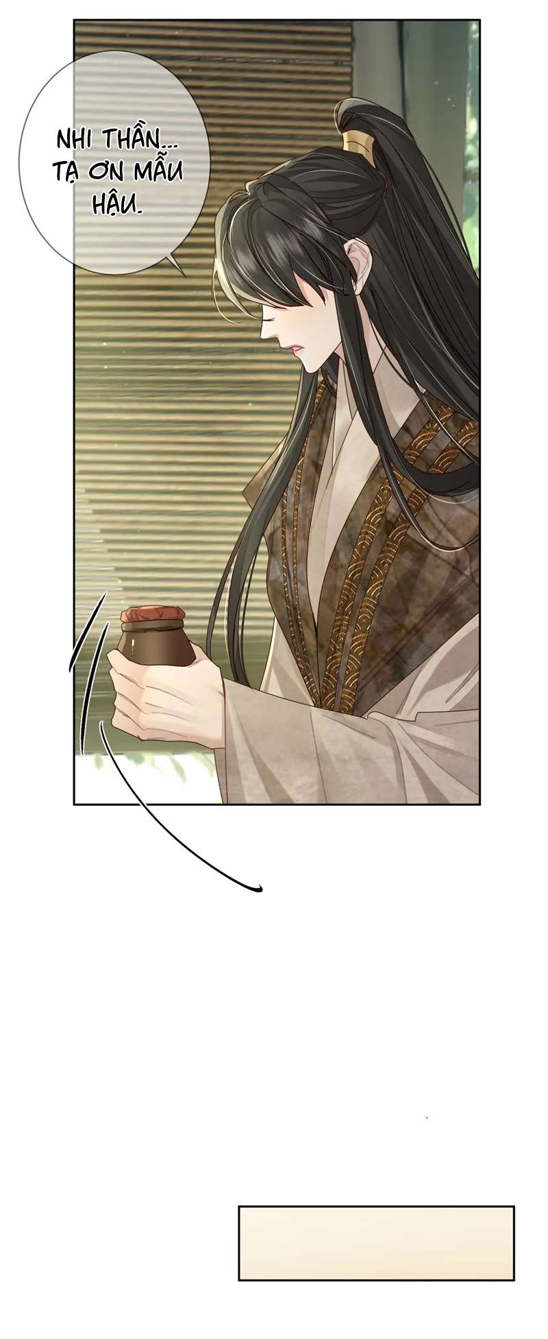 Nhân Vật Chính Chỉ Muốn Yêu Đương Chapter 79 - Trang 4