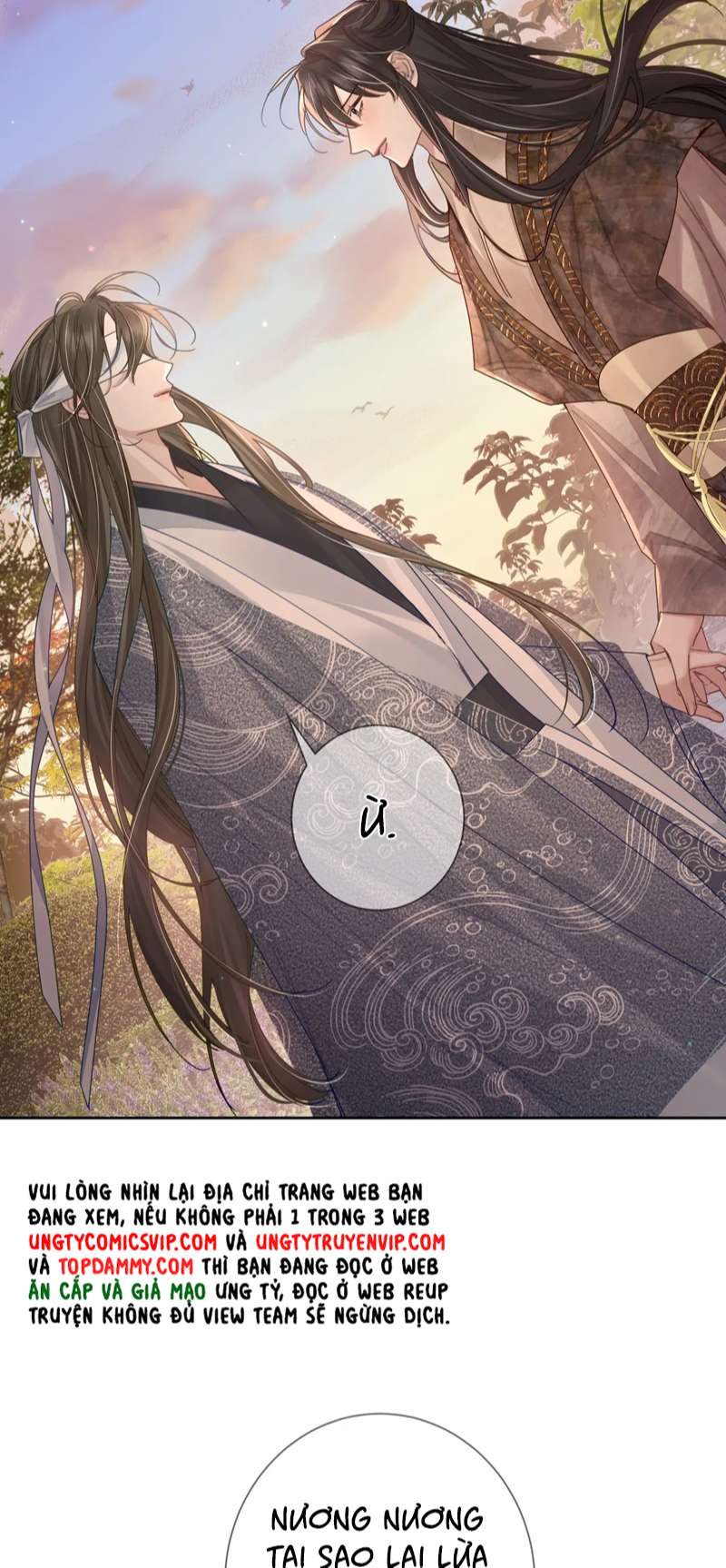 Nhân Vật Chính Chỉ Muốn Yêu Đương Chapter 79 - Trang 4