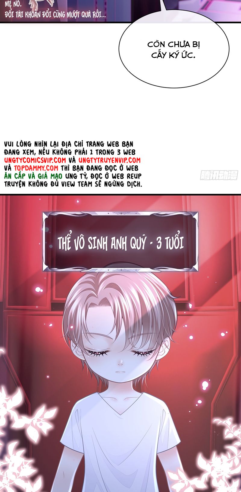 Tôi Nghi Ngờ Hệ Thống Thích Tôi Chapter 84 - Trang 3