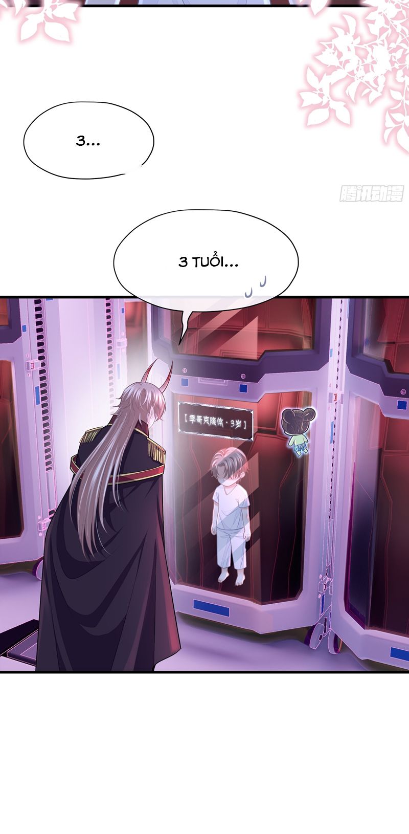 Tôi Nghi Ngờ Hệ Thống Thích Tôi Chapter 84 - Trang 3