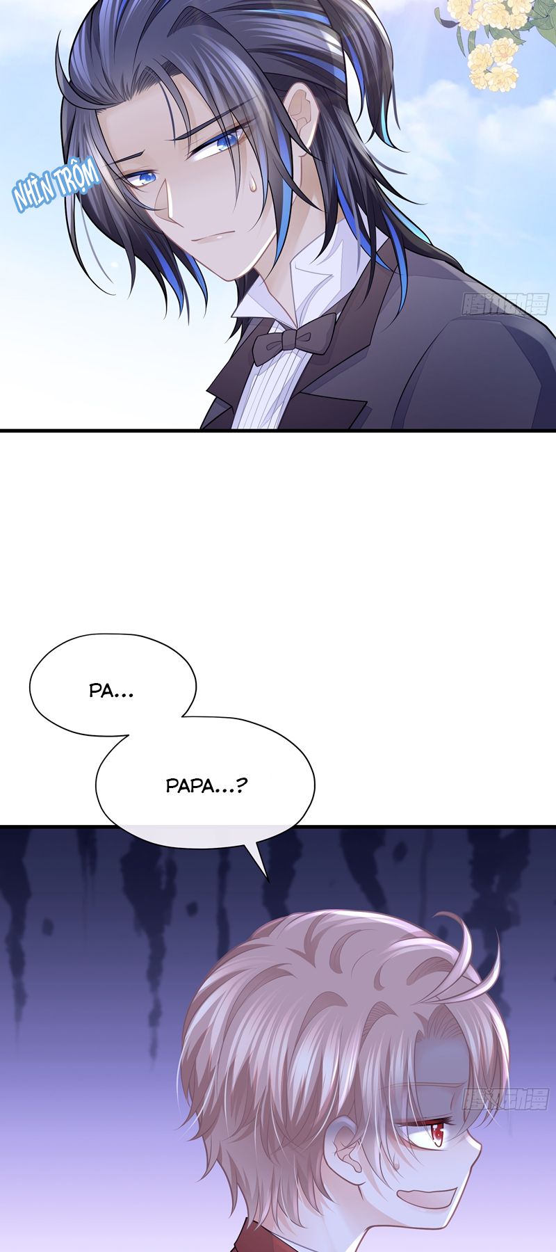 Tôi Nghi Ngờ Hệ Thống Thích Tôi Chapter 84 - Trang 3