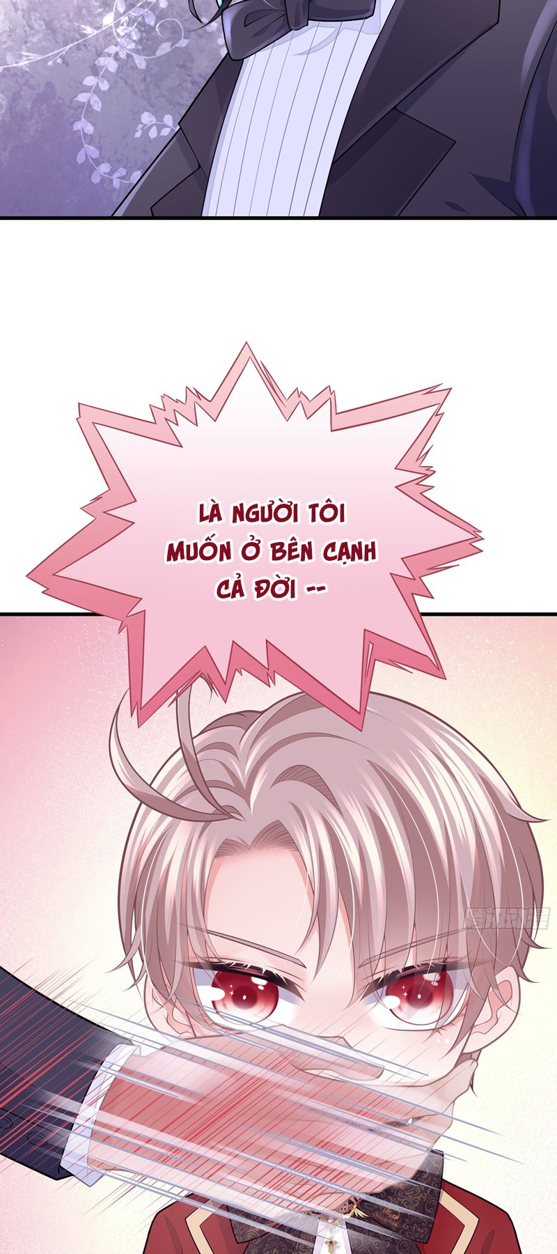 Tôi Nghi Ngờ Hệ Thống Thích Tôi Chapter 84 - Trang 3