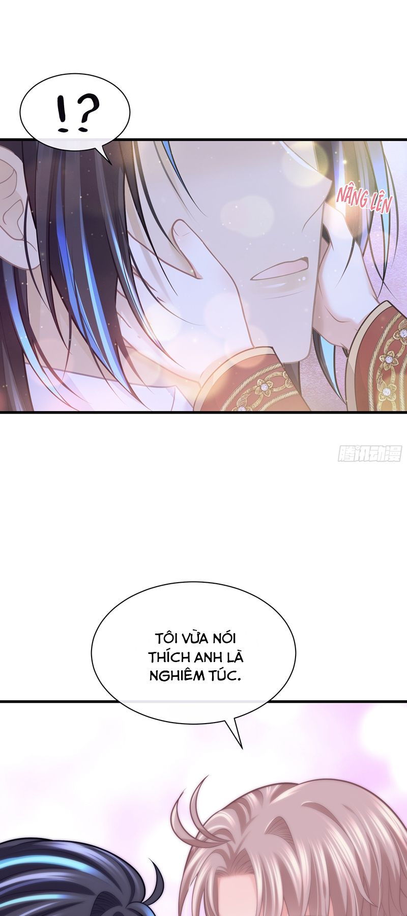 Tôi Nghi Ngờ Hệ Thống Thích Tôi Chapter 84 - Trang 3