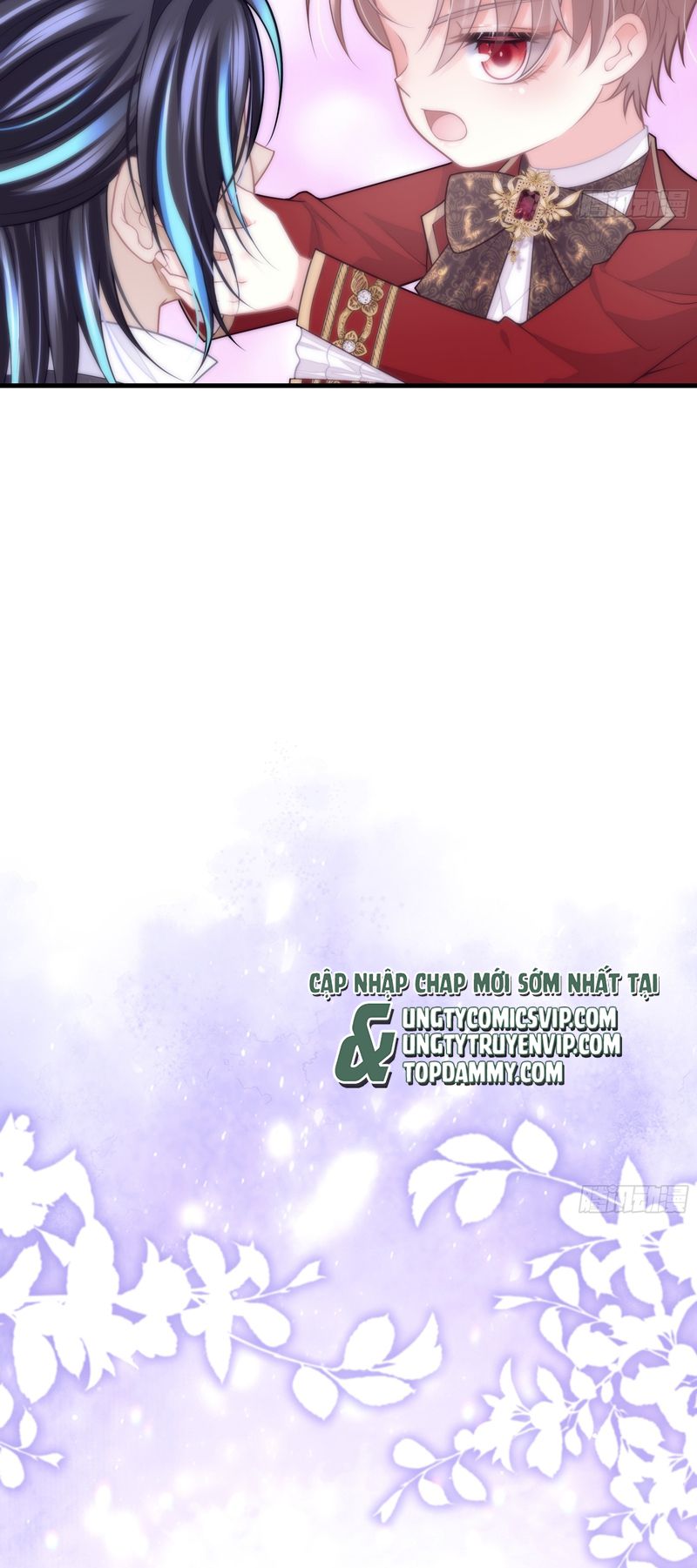 Tôi Nghi Ngờ Hệ Thống Thích Tôi Chapter 84 - Trang 3