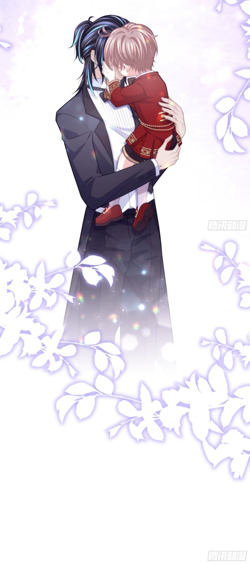 Tôi Nghi Ngờ Hệ Thống Thích Tôi Chapter 84 - Trang 3