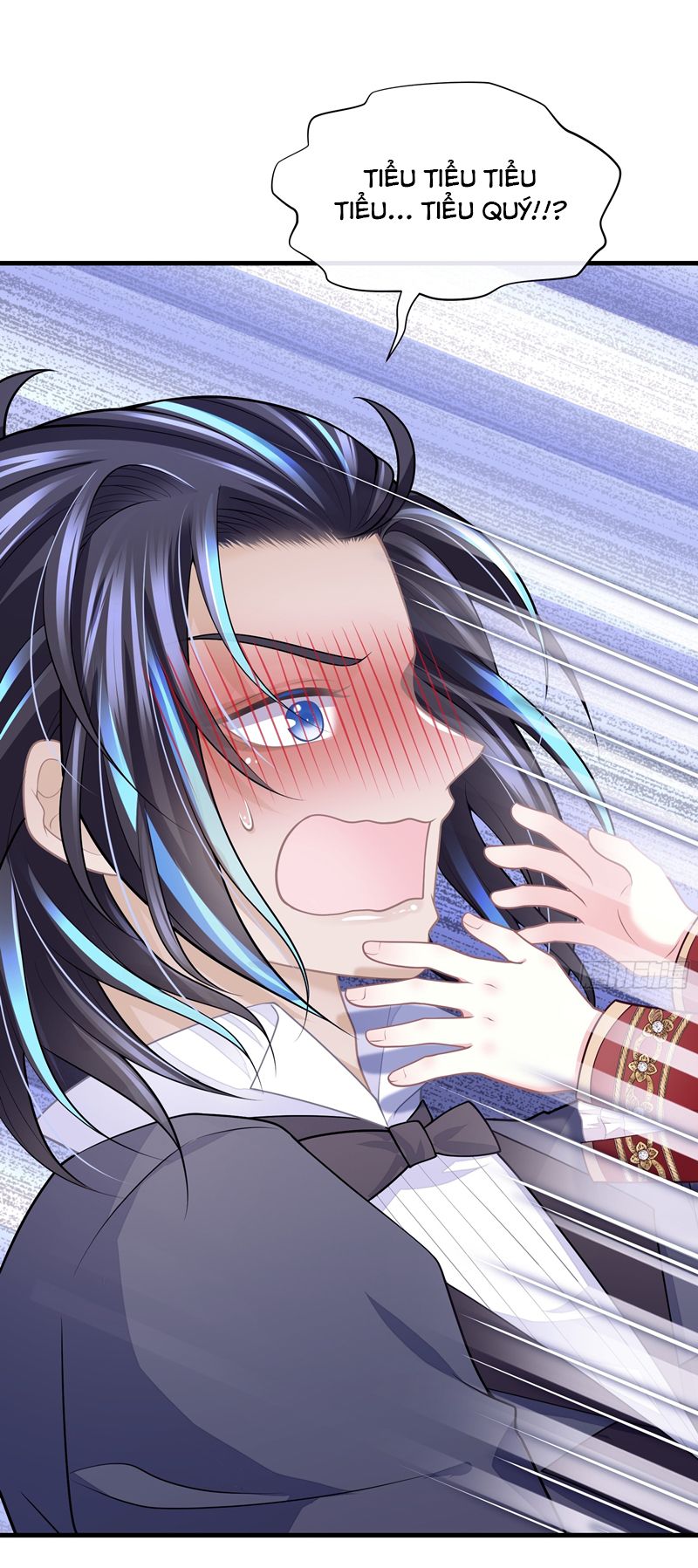 Tôi Nghi Ngờ Hệ Thống Thích Tôi Chapter 84 - Trang 3