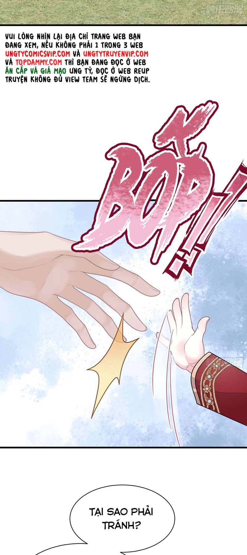 Tôi Nghi Ngờ Hệ Thống Thích Tôi Chapter 84 - Trang 3