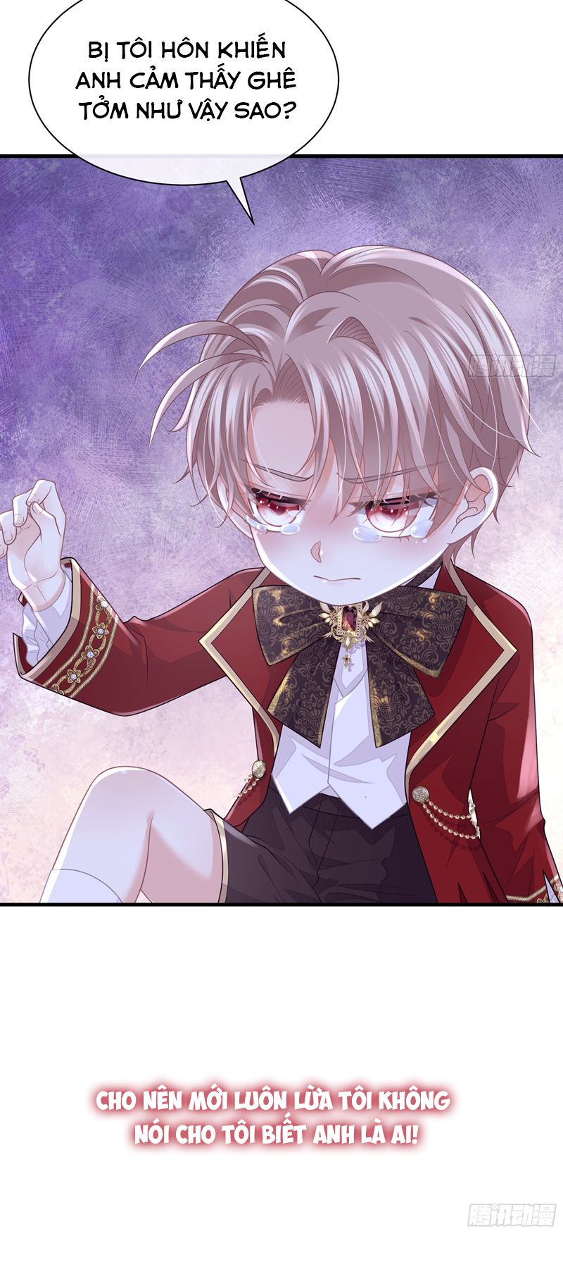 Tôi Nghi Ngờ Hệ Thống Thích Tôi Chapter 84 - Trang 3