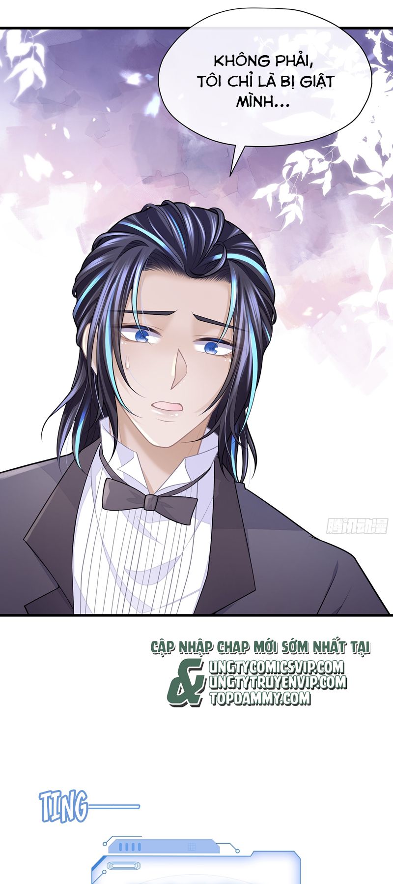 Tôi Nghi Ngờ Hệ Thống Thích Tôi Chapter 84 - Trang 3