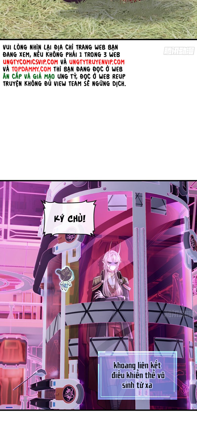 Tôi Nghi Ngờ Hệ Thống Thích Tôi Chapter 84 - Trang 3