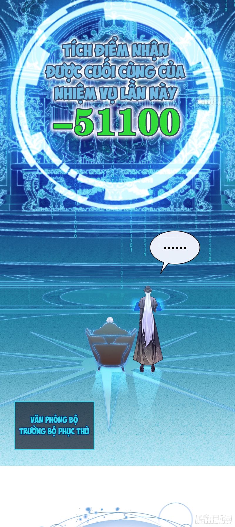 Tôi Nghi Ngờ Hệ Thống Thích Tôi Chapter 84 - Trang 3