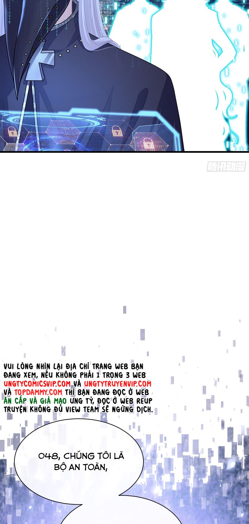 Tôi Nghi Ngờ Hệ Thống Thích Tôi Chapter 84 - Trang 3