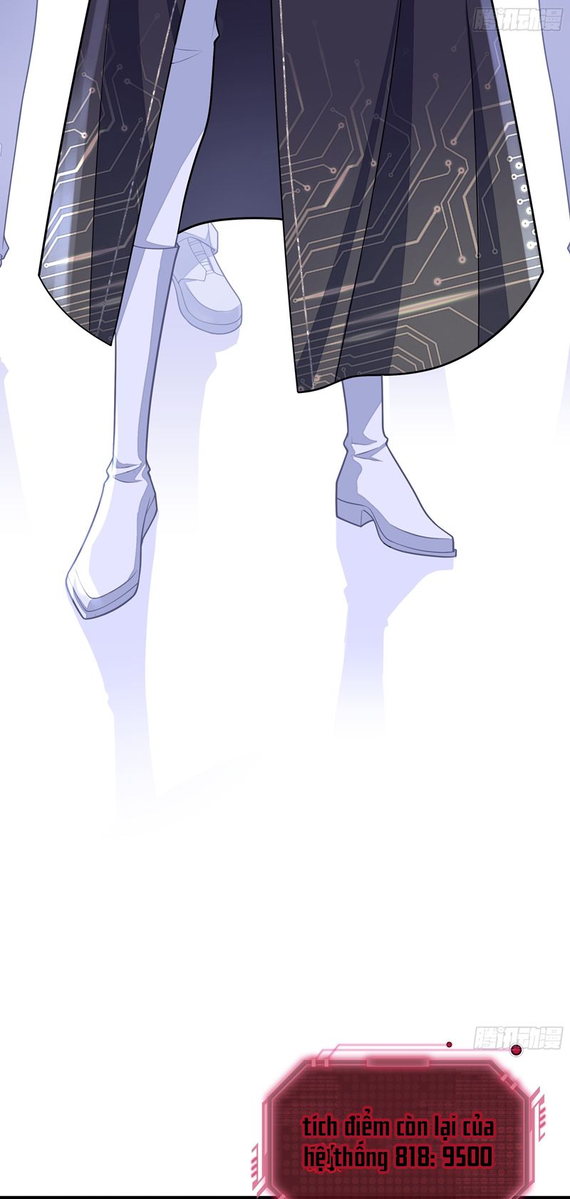 Tôi Nghi Ngờ Hệ Thống Thích Tôi Chapter 84 - Trang 3